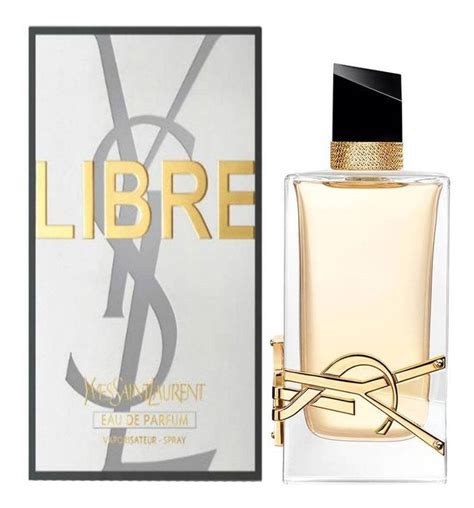 90ml ysl perfume